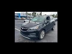 2017 Buick Encore 