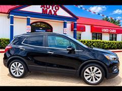 2017 Buick Encore 