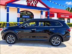 2019 Hyundai Santa Fe XL 