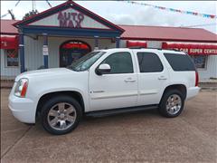 2008 GMC Yukon 