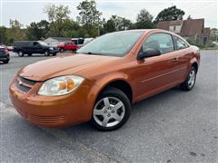 2005 Chevrolet Cobalt 