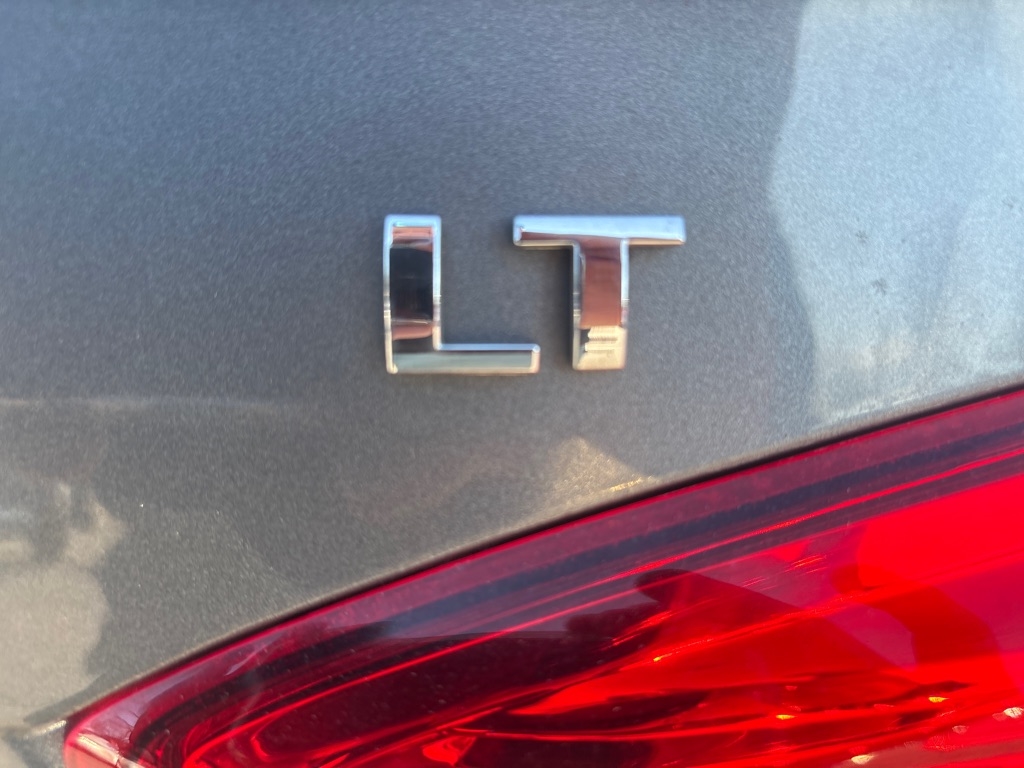 Chevrolet Cruze  2018