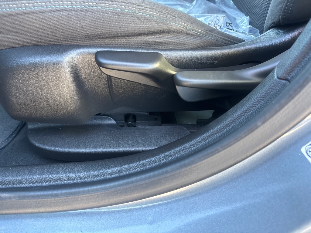 Chevrolet Cruze  2018