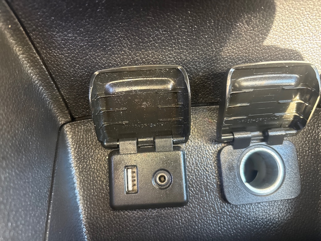 Chevrolet Cruze  2018