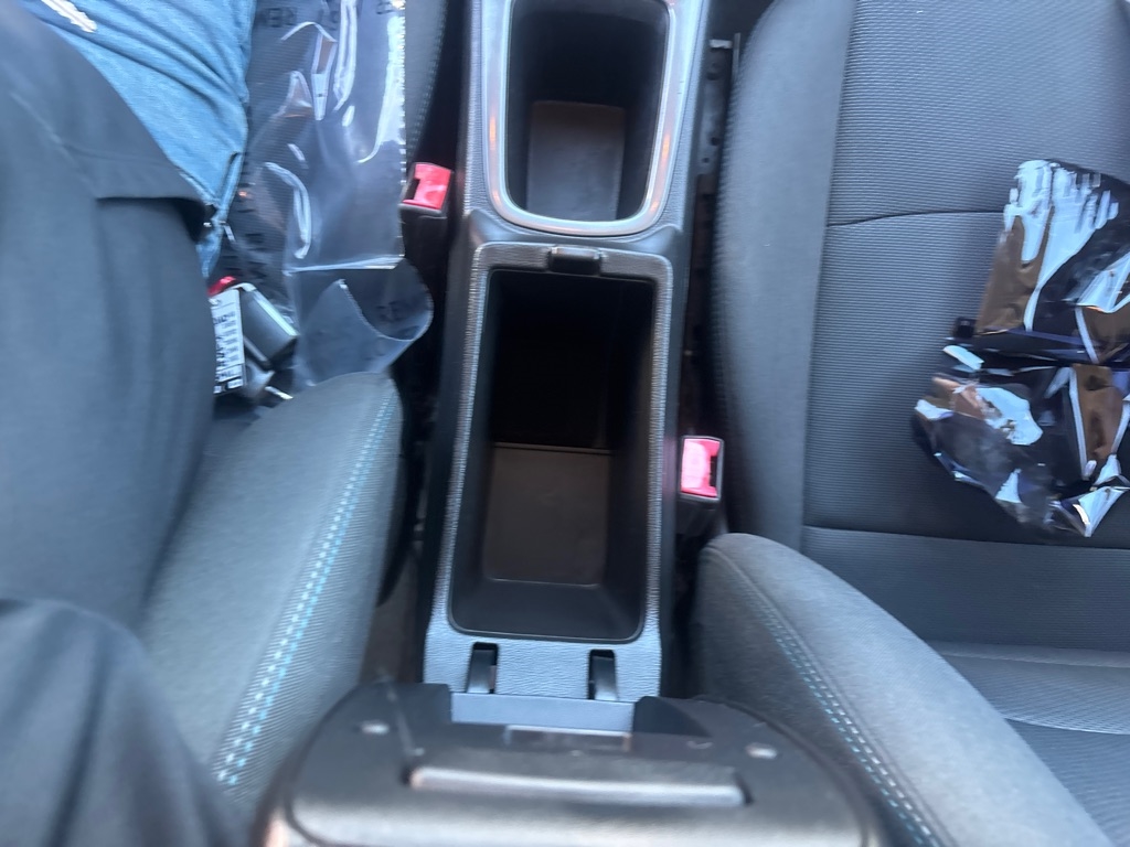 Chevrolet Cruze  2018