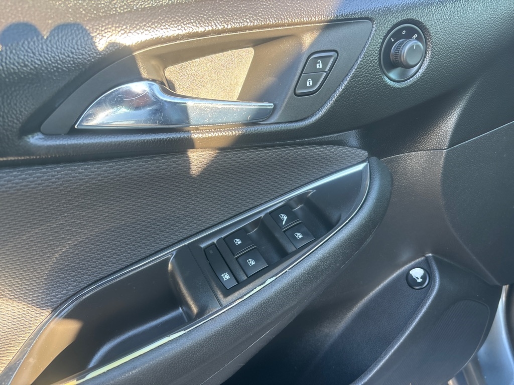 Chevrolet Cruze  2018