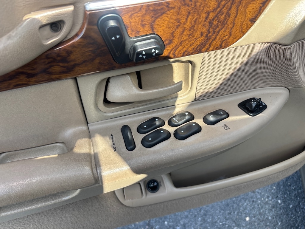 Mercury Grand Marquis  1999