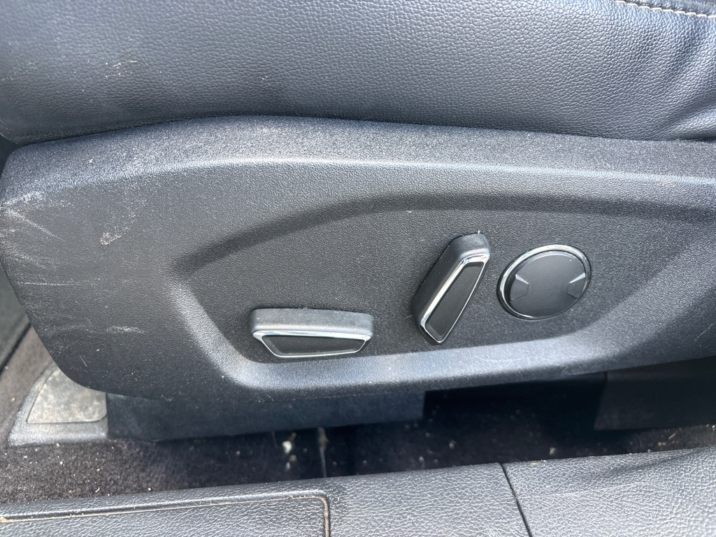 Ford Fusion SE 2017 Ford Fusion SE 2017