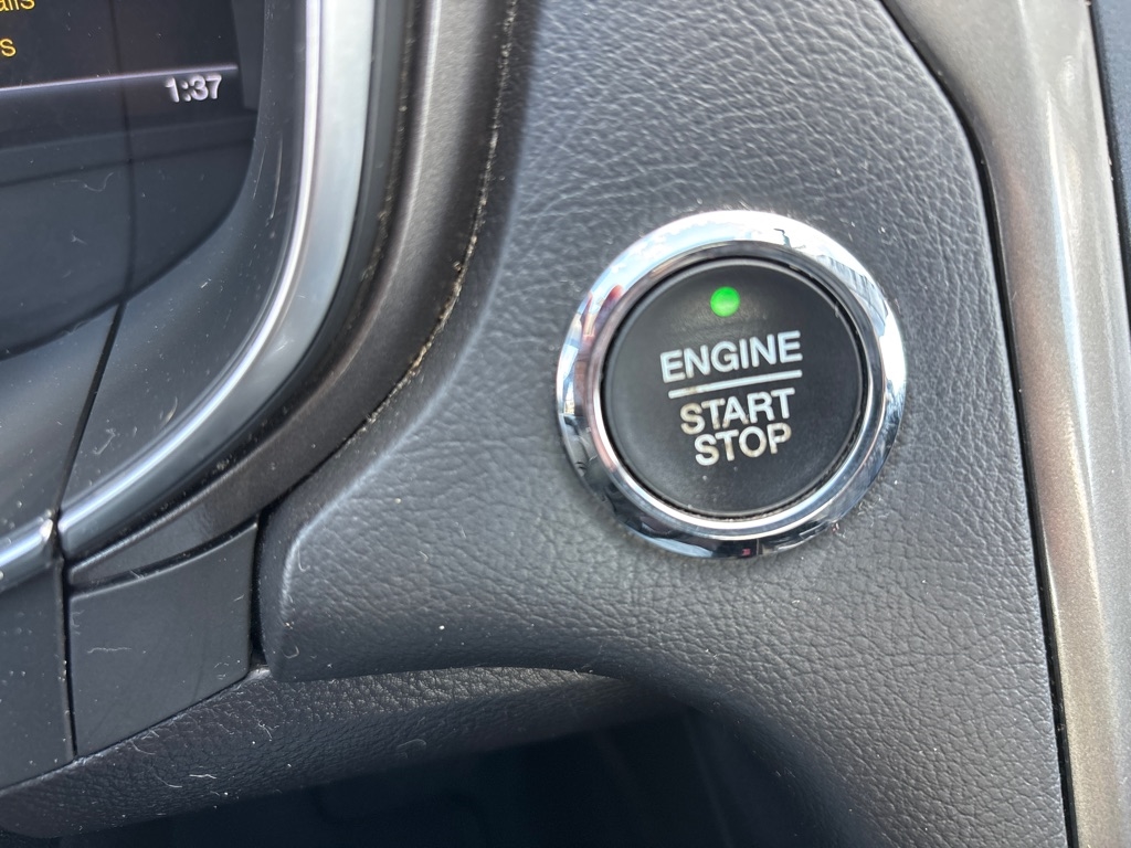 Ford Fusion SE 2017 Ford Fusion SE 2017