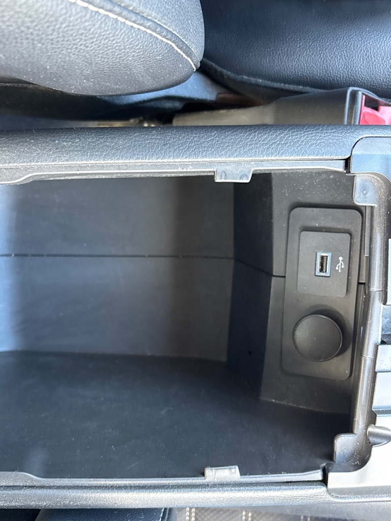 Ford Fusion SE 2017 Ford Fusion SE 2017