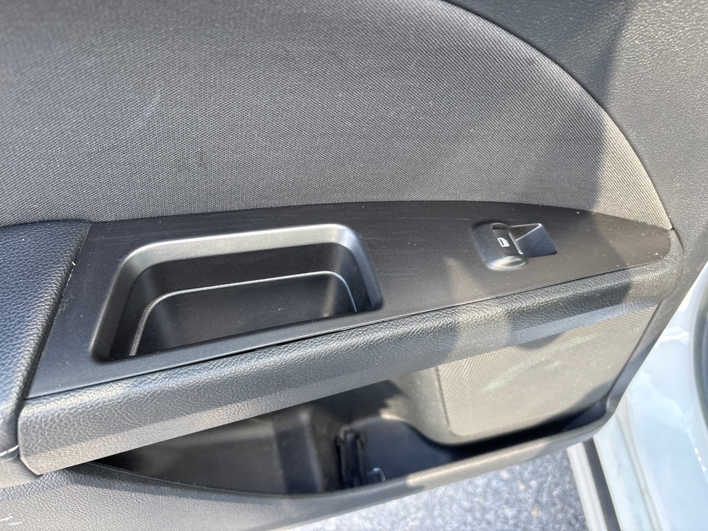 Ford Fusion SE 2017 Ford Fusion SE 2017