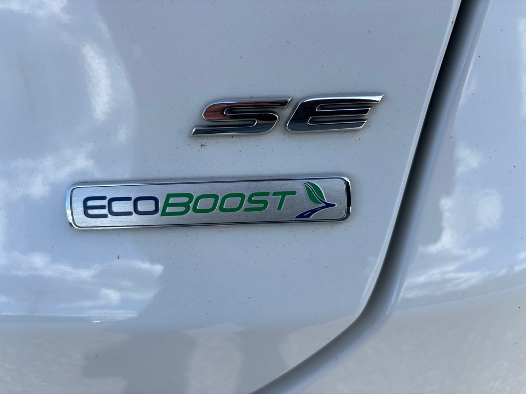 Ford Fusion SE 2017 Ford Fusion SE 2017