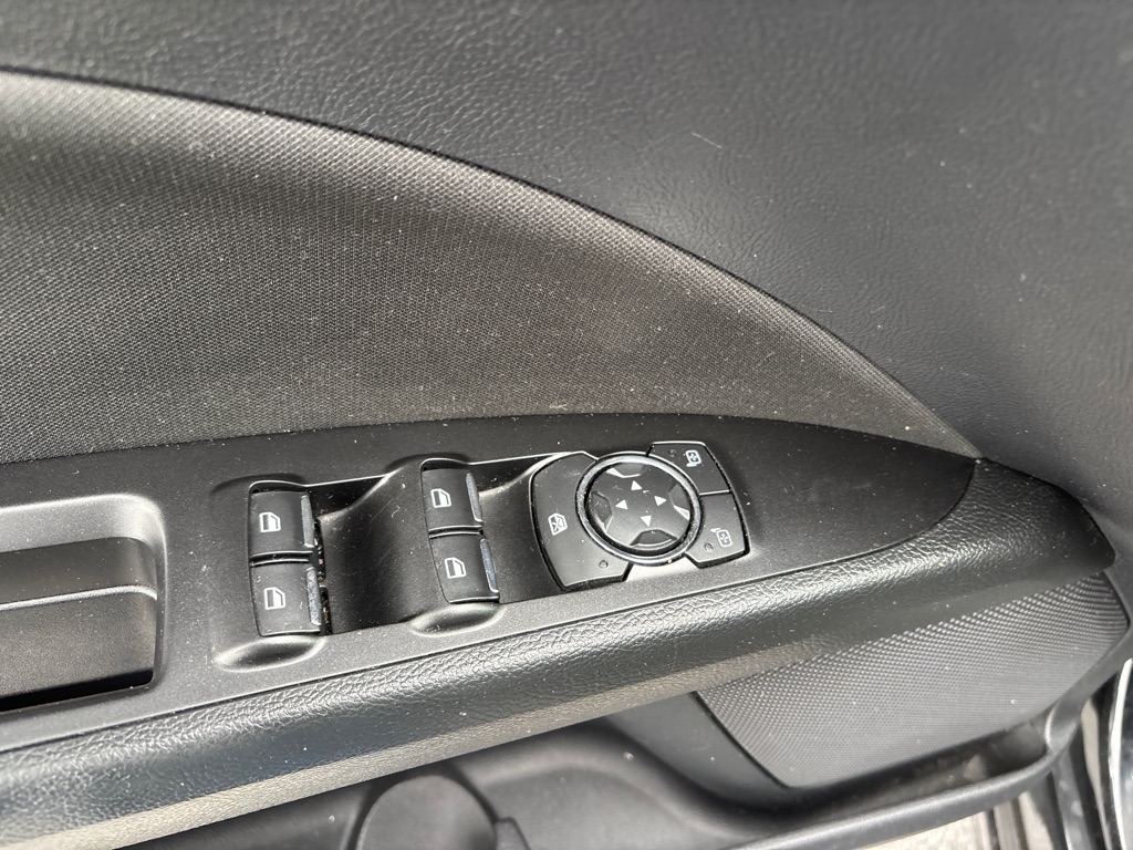 Ford Fusion  2018 Ford Fusion  2018