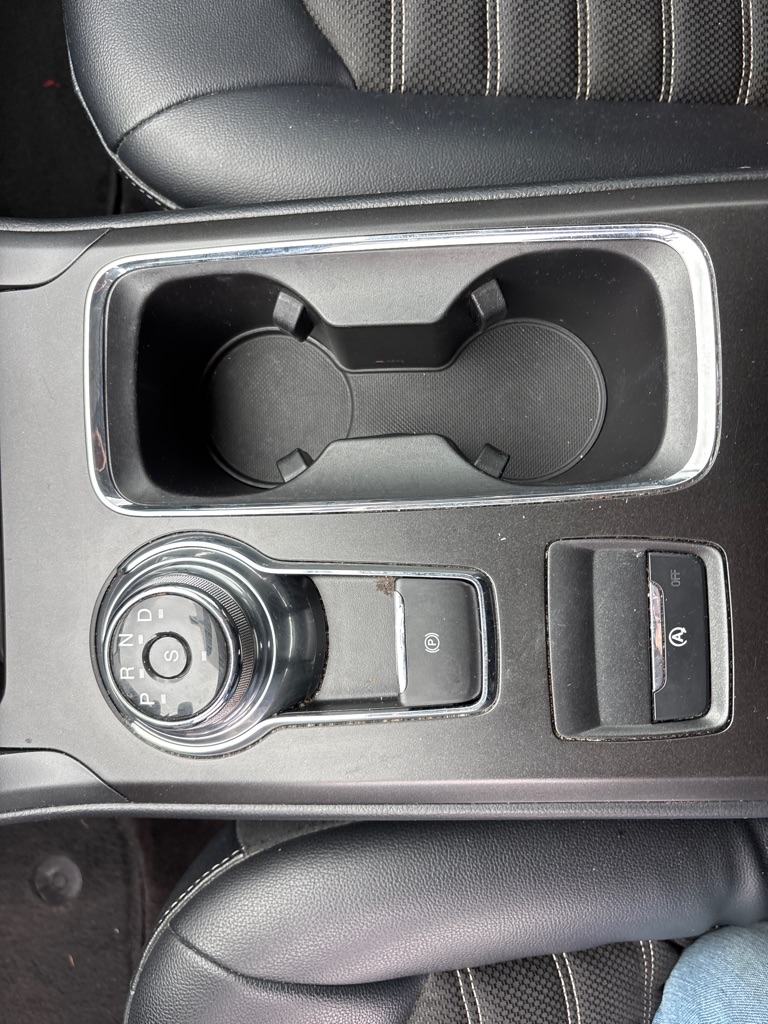 Ford Fusion  2018 Ford Fusion  2018