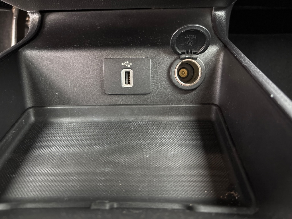 Ford Fusion  2018 Ford Fusion  2018