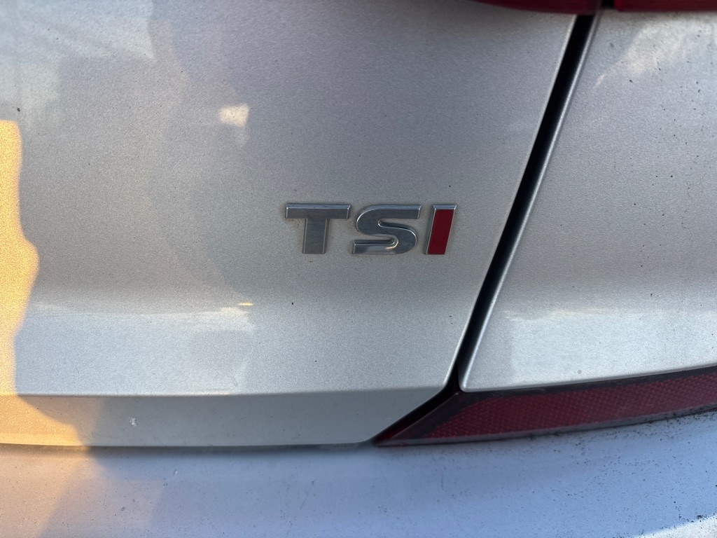 Volkswagen Passat  2016