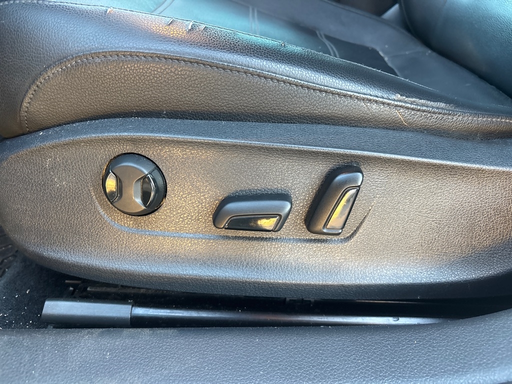 Volkswagen Passat  2016