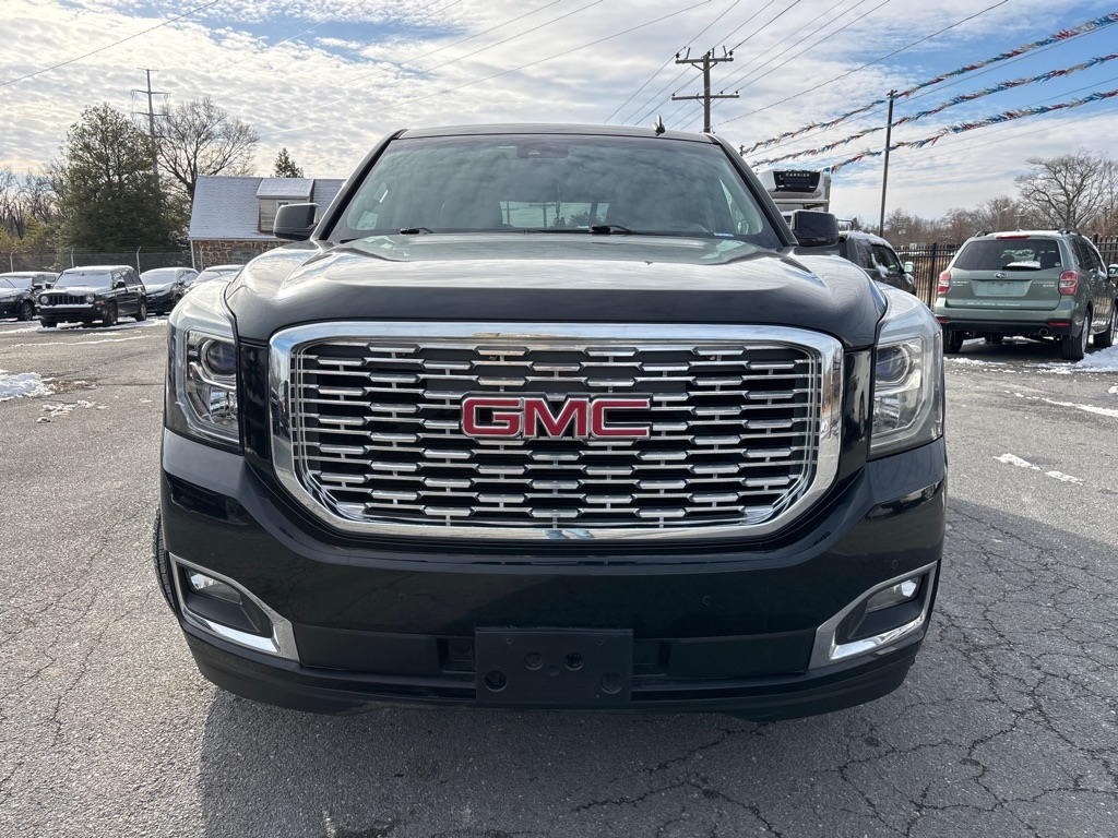 GMC Yukon  2015