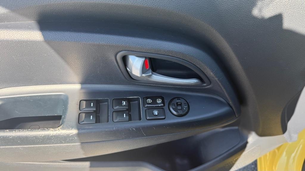Kia Rio  2016