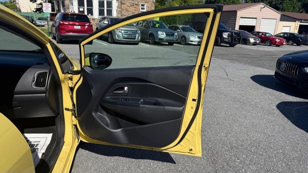 Kia Rio  2016