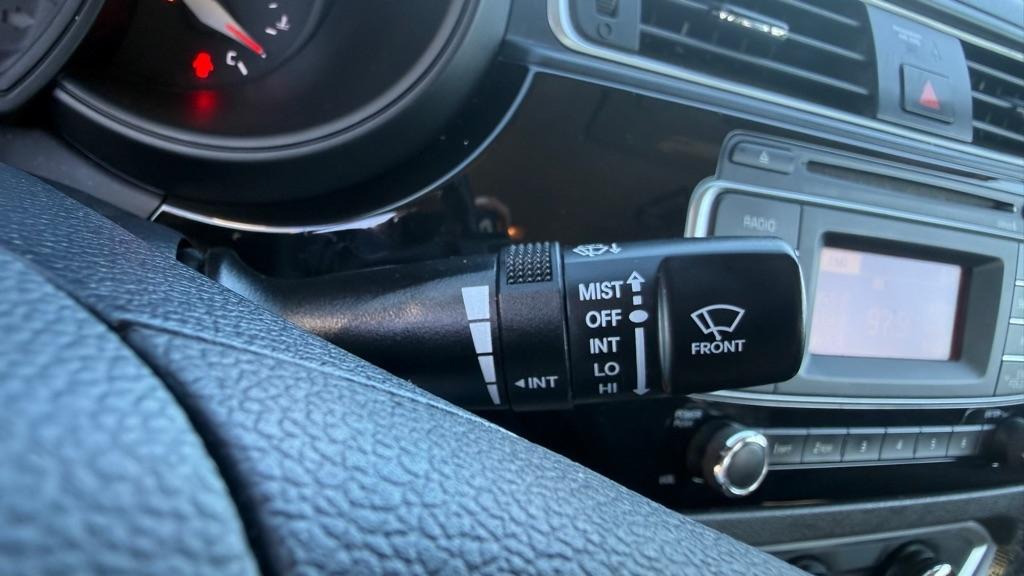 Kia Rio  2016