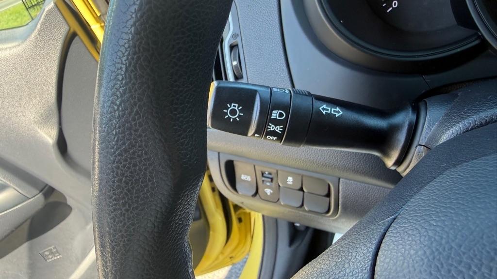 Kia Rio  2016