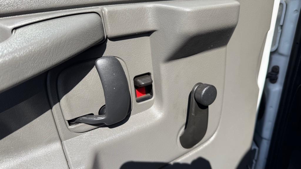 Chevrolet Express  2013