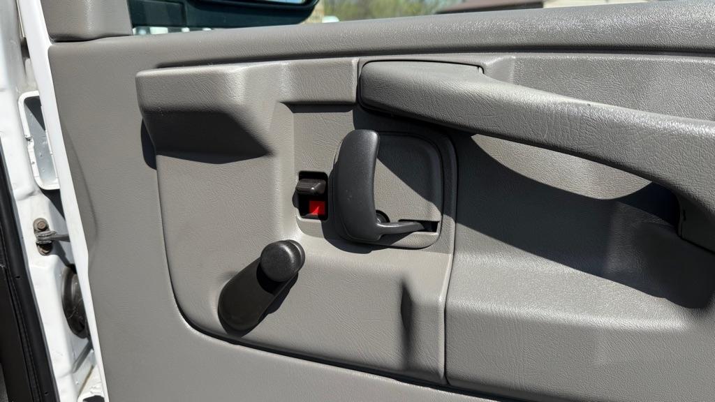 Chevrolet Express  2013