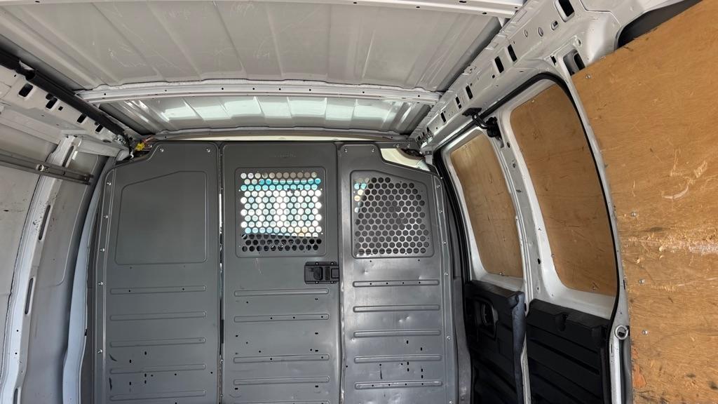 Chevrolet Express  2013