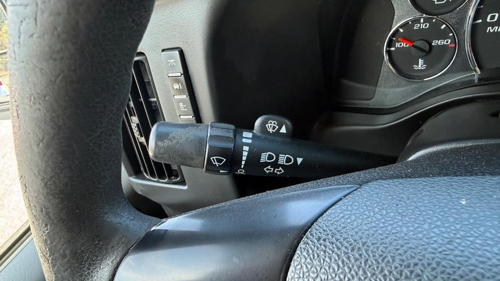 Chevrolet Express  2013