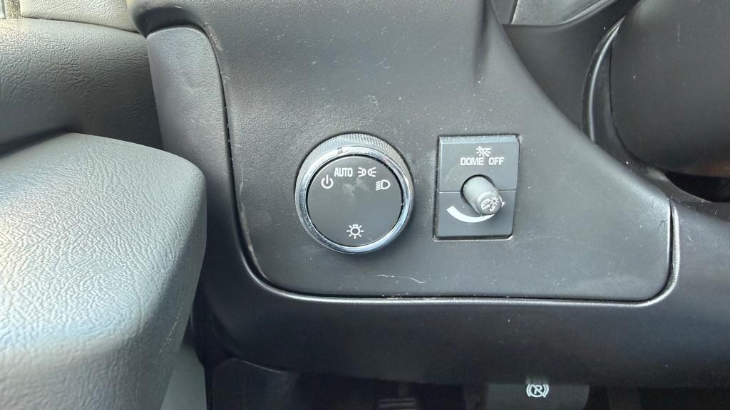 Chevrolet Express  2013