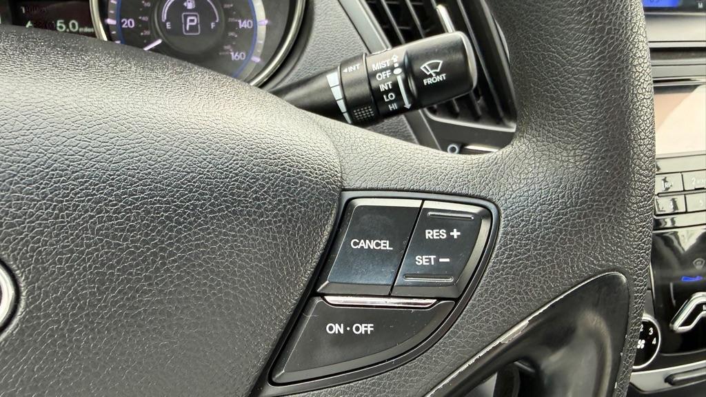 Hyundai Sonata  2012