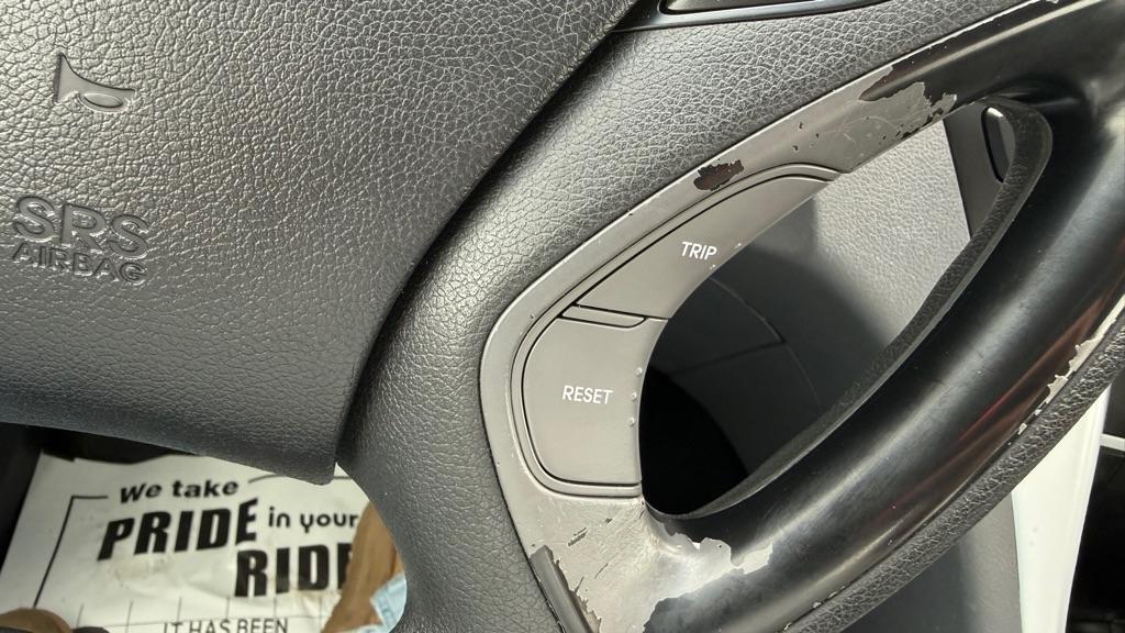 Hyundai Sonata  2012