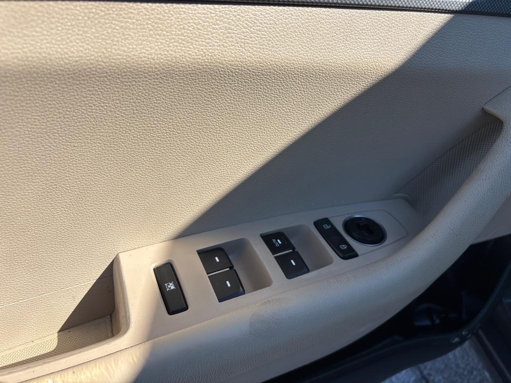 Hyundai Sonata  2017