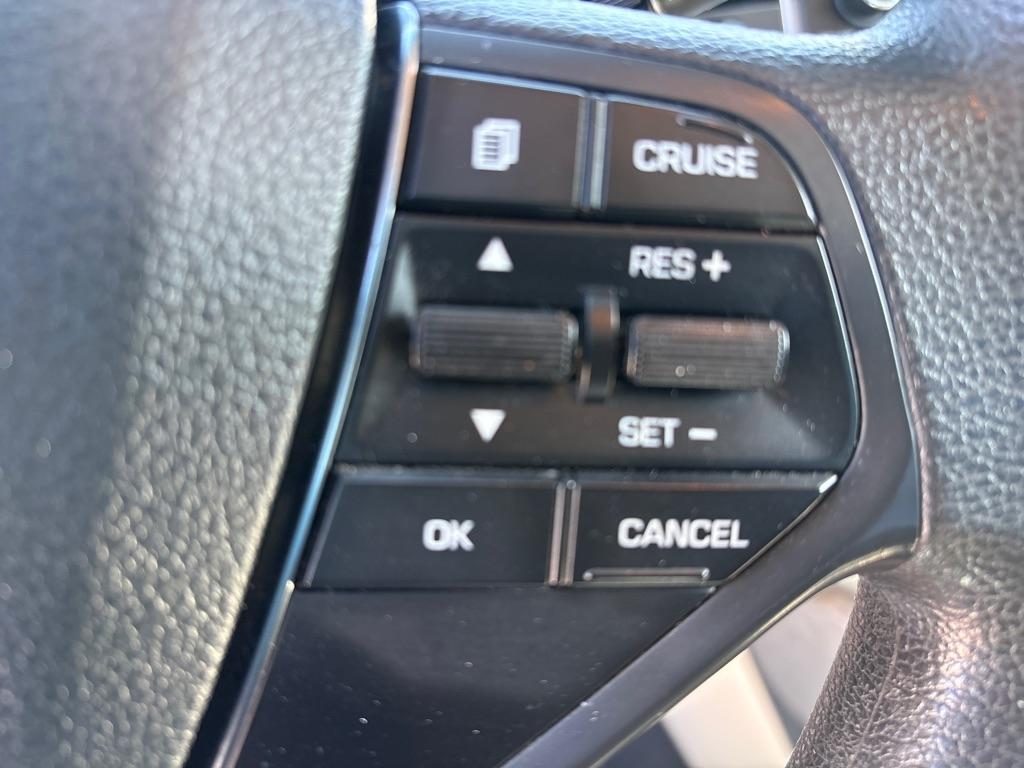 Hyundai Sonata  2017