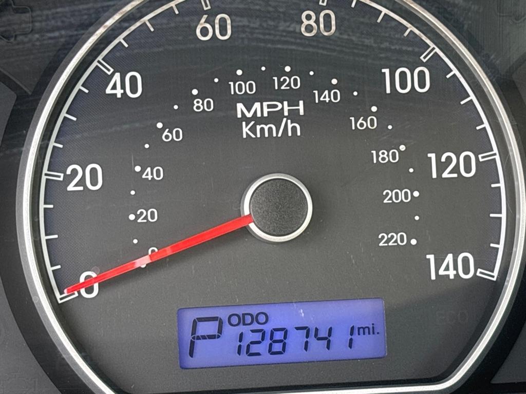 Hyundai Elantra  2010