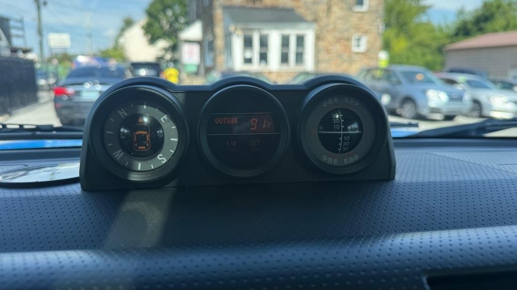 Toyota FJ Cruiser  2007