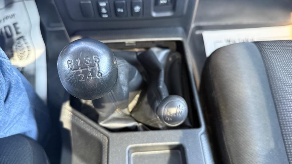 Toyota FJ Cruiser  2007
