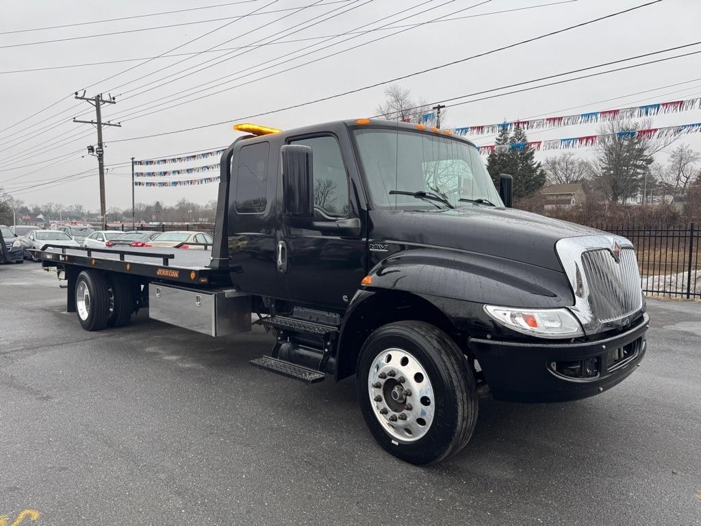 International MV607  2022