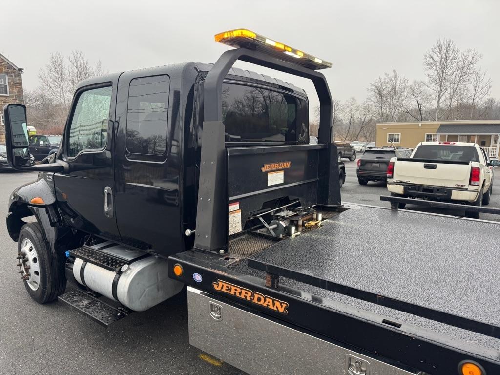 International MV607  2022