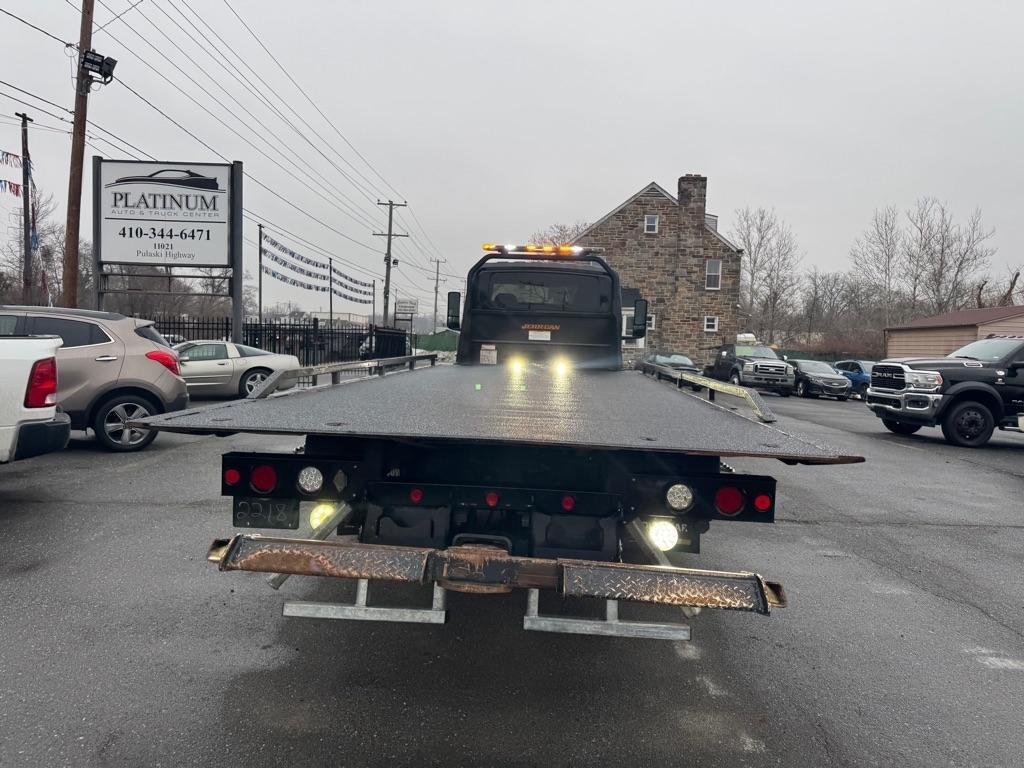 International MV607  2022