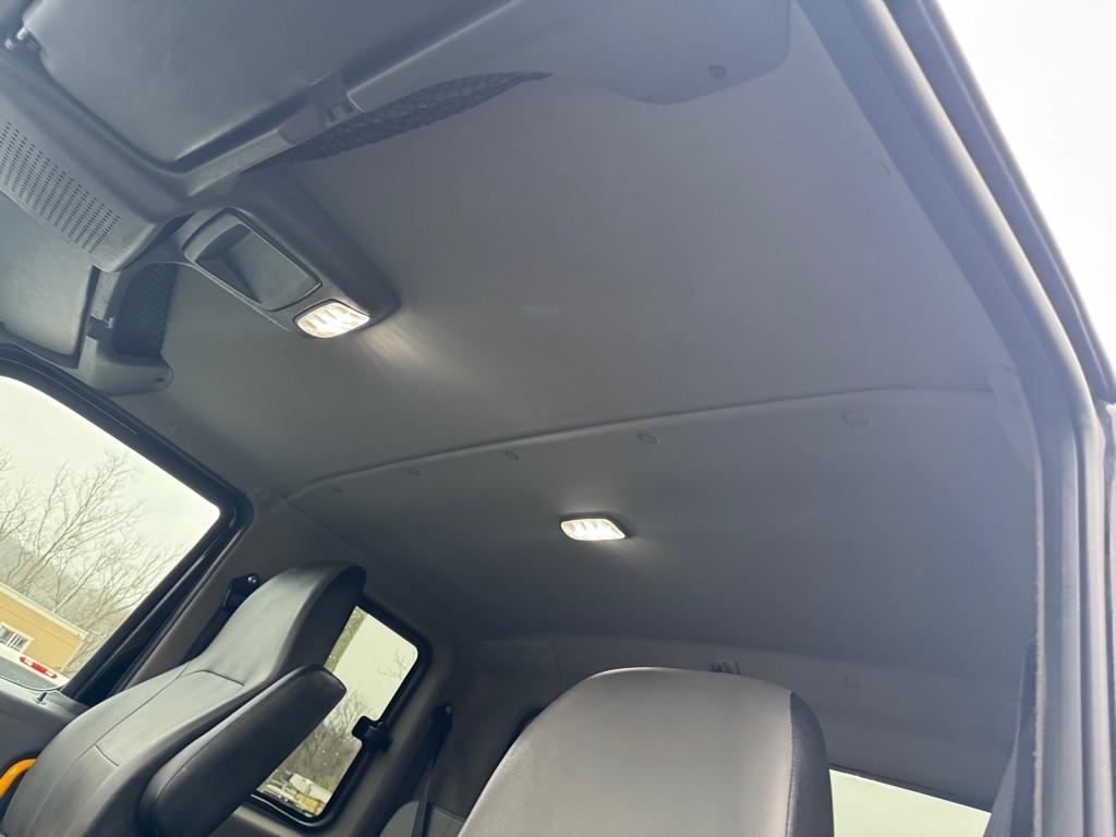 International MV607  2022