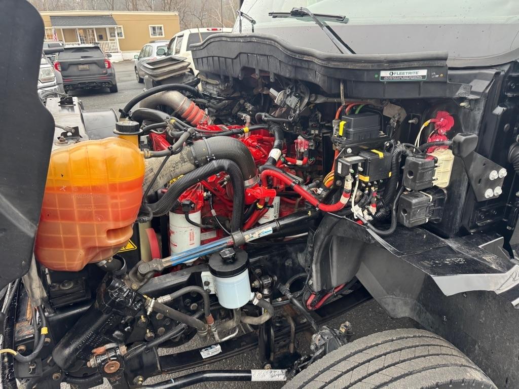 International MV607  2022