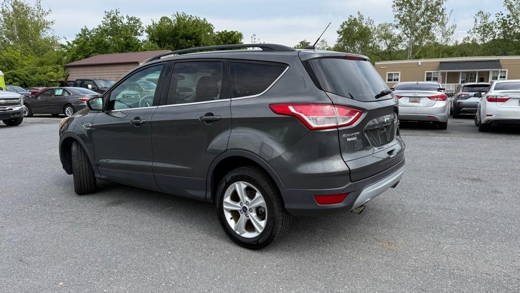 Ford Escape  2015