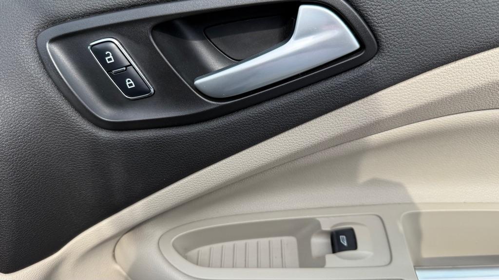 Ford Escape  2015