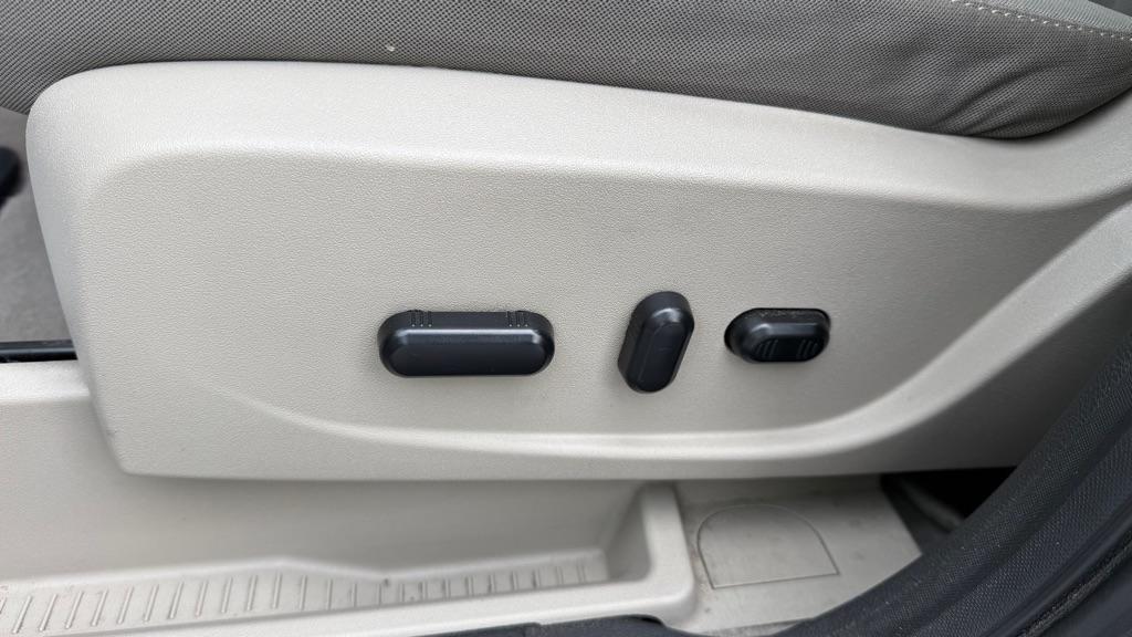 Ford Escape  2015