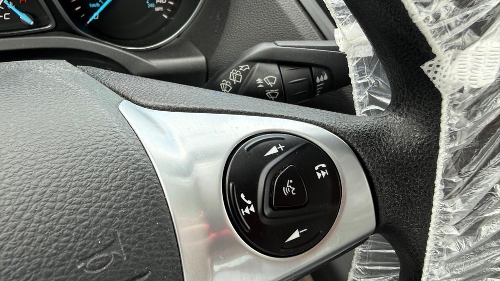Ford Escape  2015