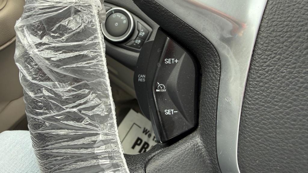 Ford Escape  2015