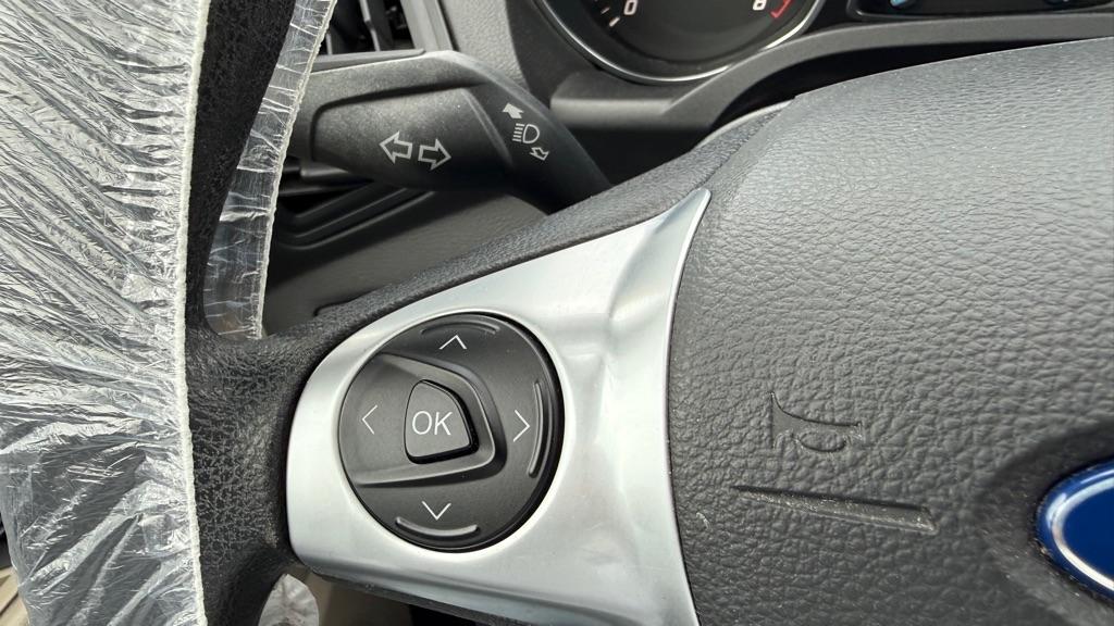 Ford Escape  2015