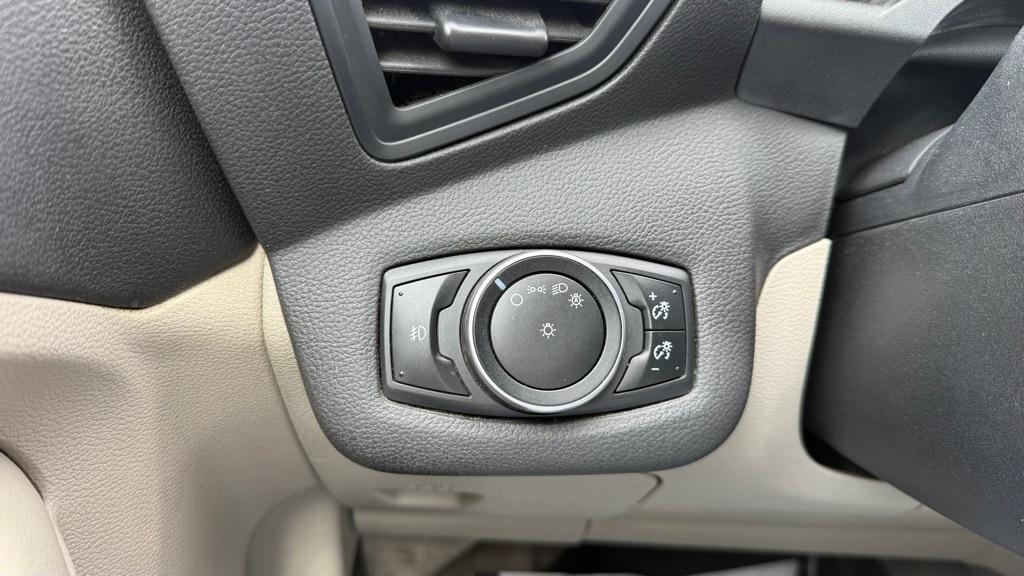 Ford Escape  2015